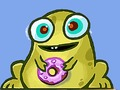Spil Monster Guardian online