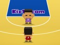 Spil 3 point rush online