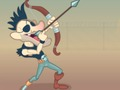 Spil Shootin 'Buddies  online