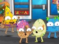 Spil Grossery Gang: Hylde Relæ  online