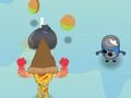 Spil Grossery Gang: Ren Team Clash  online
