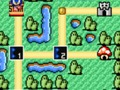 Spil Sonic Mario Bros online