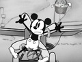 Spil Mickey Mouse: Spin og stak  online