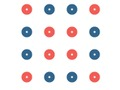 Spil 4twodots online