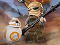 Spil Lego Star Wars: Empire vs Rebels 2018  online