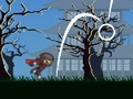 Spil Kører Ninja online