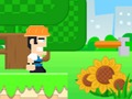 Spil Mr. Maker level editor  online