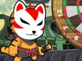 Spil Ninja dart online