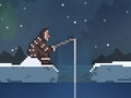 Spil Inuit Fiskeri  online