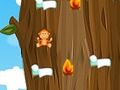 Spil Monkey hopper! online