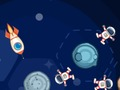 Spil Space Rescue online