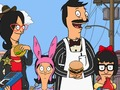 Spil Bob's Burgers online
