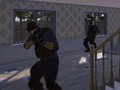 Spil Anti-terror strejke online