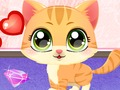 Spil Kitty sjov pleje online