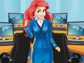 Spil Prinsesse Kontor Design  online