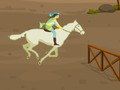 Spil Jhansi's Ride  online