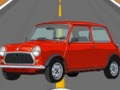 Spil Mini Racer online