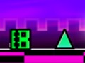 Spil Geometri Neon Dash subzero  online