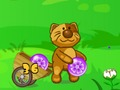Spil Bubble Meadow 2 online