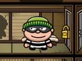 Spil Bob The Robber 4 Sæson 3: Japan  online