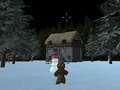 Spil Slenderman må dø: Silent Streets  online