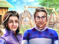 Spil Småby naboer  online