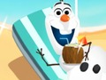 Spil Sne Po Seaside Holiday  online