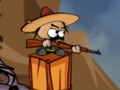 Spil Zombie kan ikke springe  online