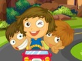 Spil Jungle Highway Escape online