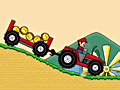 Spil Mario traktor  online