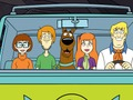Spil Fix & Go Mystery Machine online