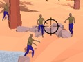 Spil Zombie Shooter online