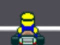 Spil Minion Kart online