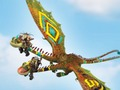 Spil Dragons: Drachenennen online