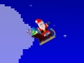 Spil Flappy Santa online