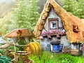 Spil Verden af ​​magi  online