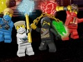 Spil Ninjago Ein Neustart online
