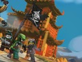 Spil Ninjago: Rettung Aus Dschinnjago online