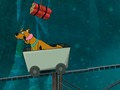 Spil Scooby Doo: Fall Away Bridge online