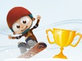 Spil Vinter spiele  online