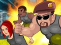 Spil Soldat Rush  online