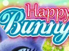 Spil Glad bunny online