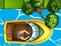 Spil Båd race deluxe  online