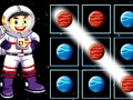 Spil Tic tac toe planeter online