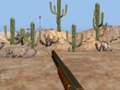 Spil Desert Skeet online