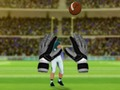 Spil Amerikansk fodboldudfordring  online