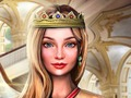 Spil Prinsesseernes ønske  online
