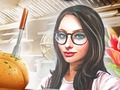 Spil Fabio kokken  online