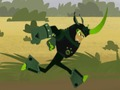 Spil Gå vild! Mission Wildnis: Wildes Rennen  online
