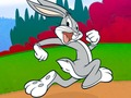 Spil Bugs Bunny: Die Große Möhrenjagd  online